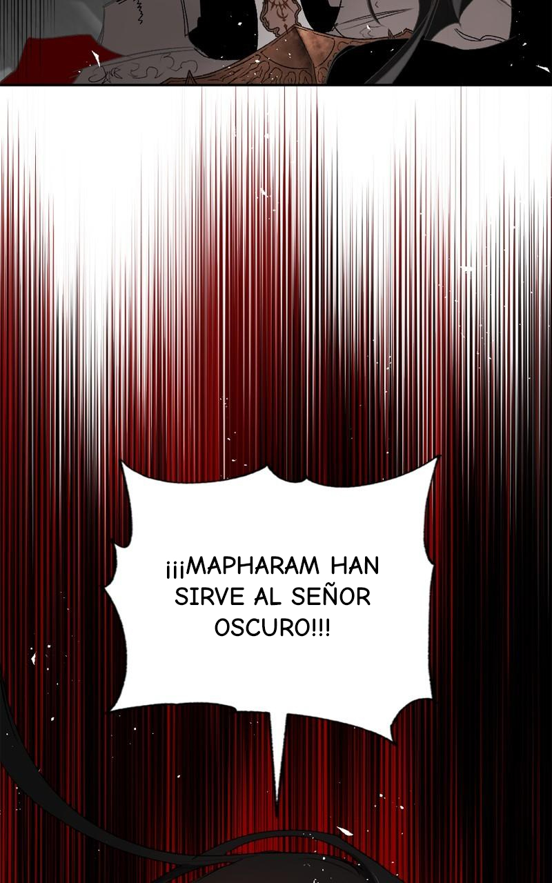 The Dark Lord's Confession Capitulo 116 página 67