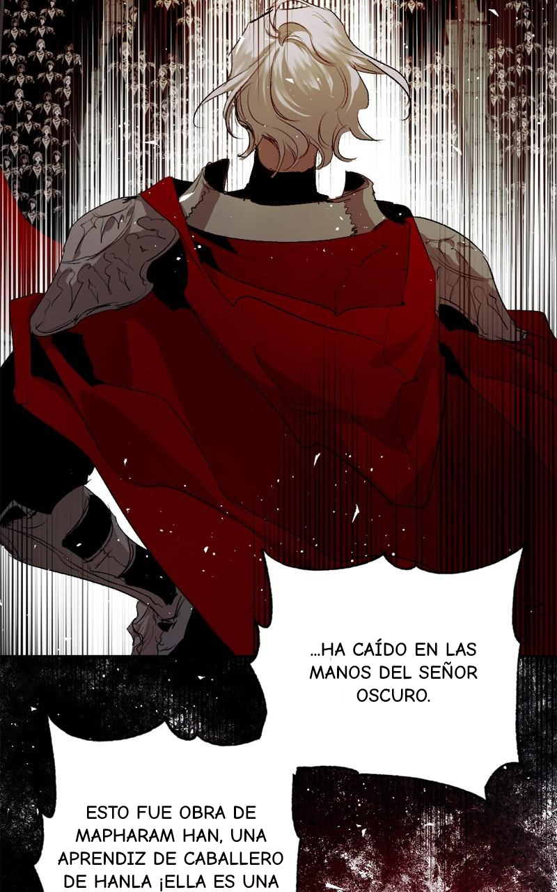 The Dark Lord's Confession Capitulo 116 página 72