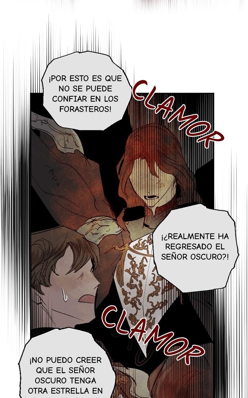 The Dark Lord's Confession Capitulo 116 página 73
