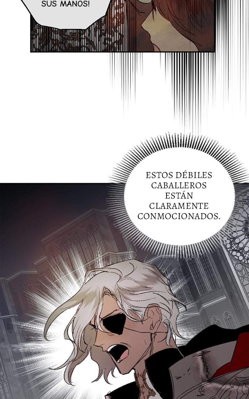 The Dark Lord's Confession Capitulo 116 página 74