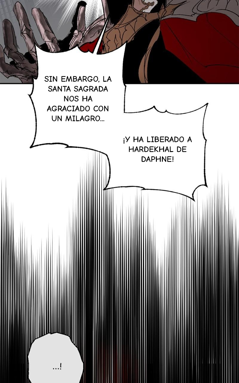 The Dark Lord's Confession Capitulo 116 página 75