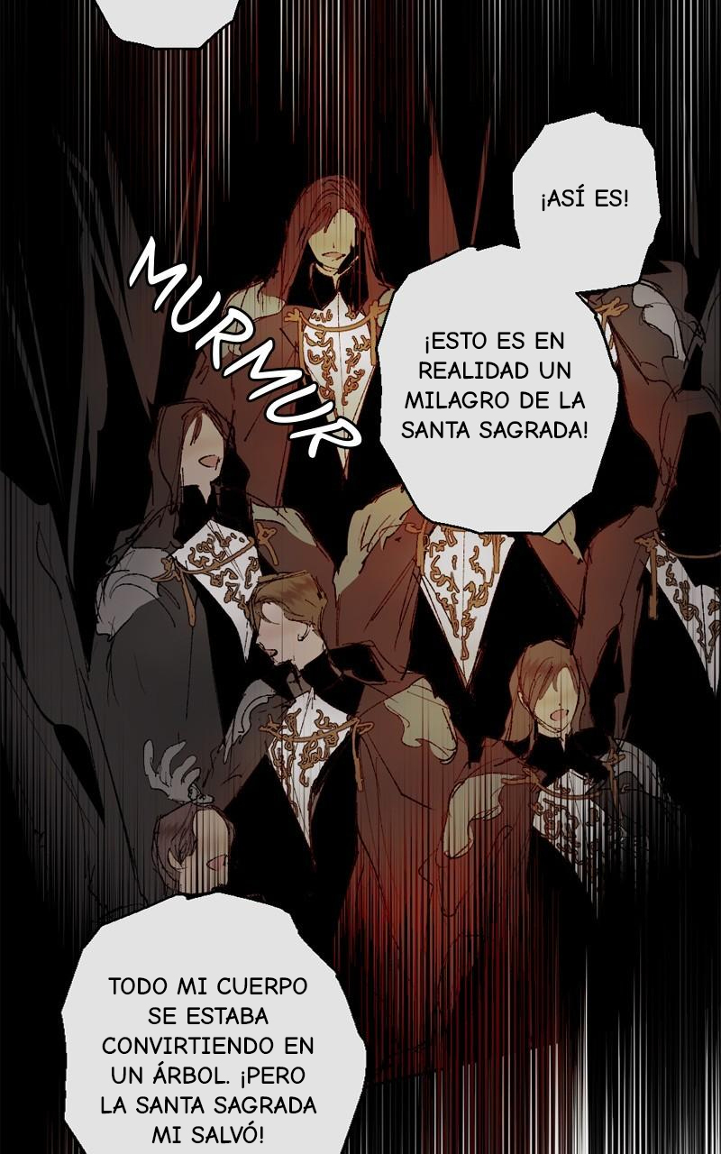 The Dark Lord's Confession Capitulo 116 página 76
