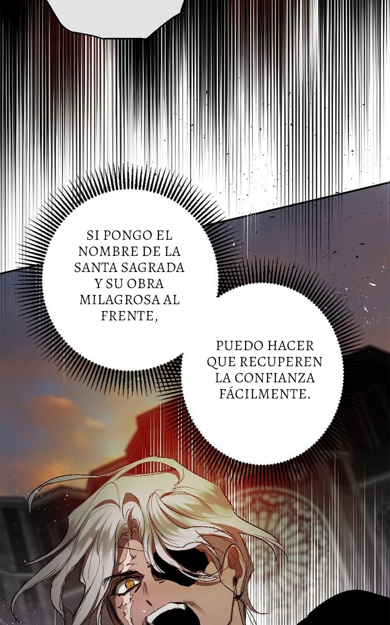 The Dark Lord's Confession Capitulo 116 página 77