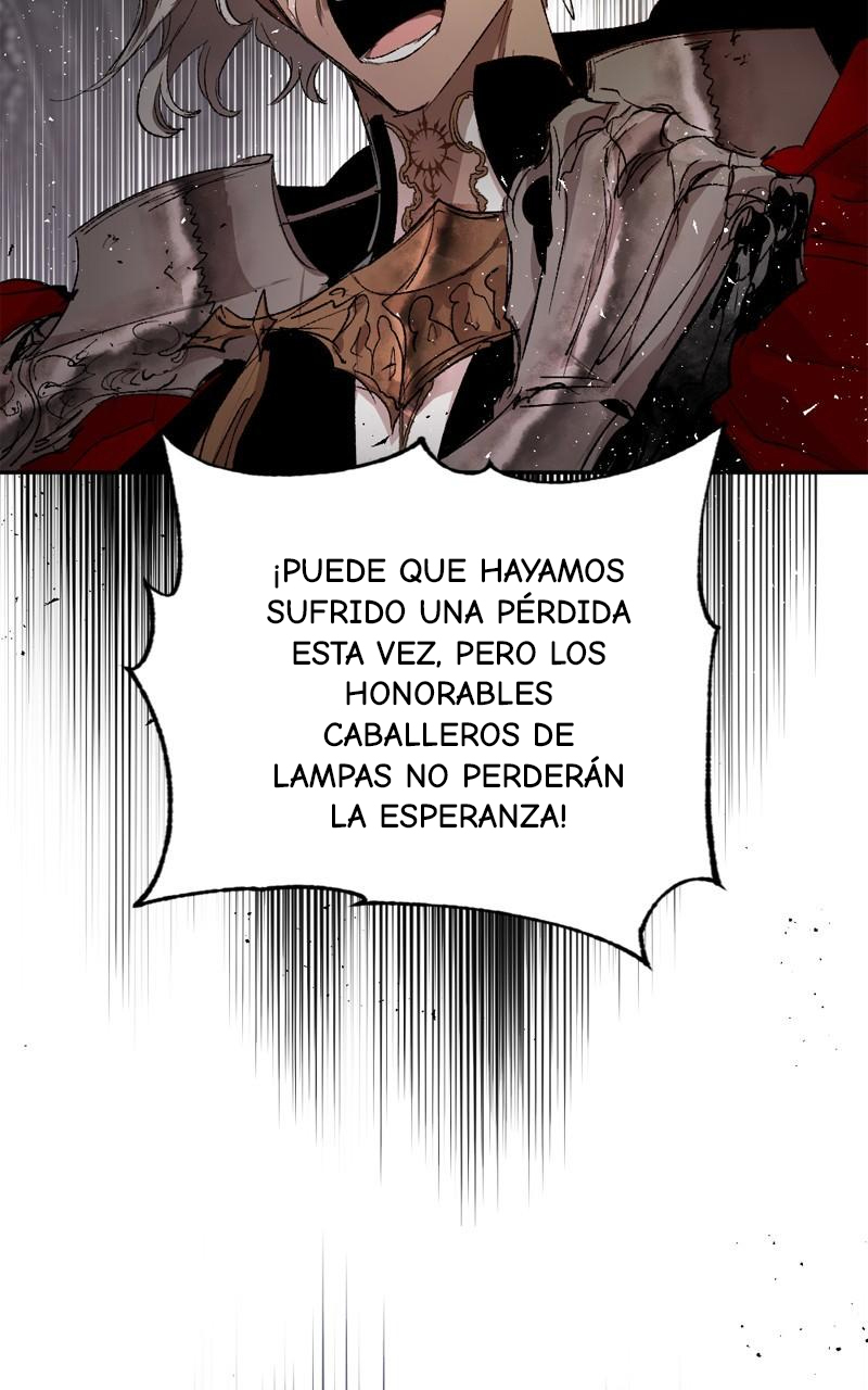 The Dark Lord's Confession Capitulo 116 página 78