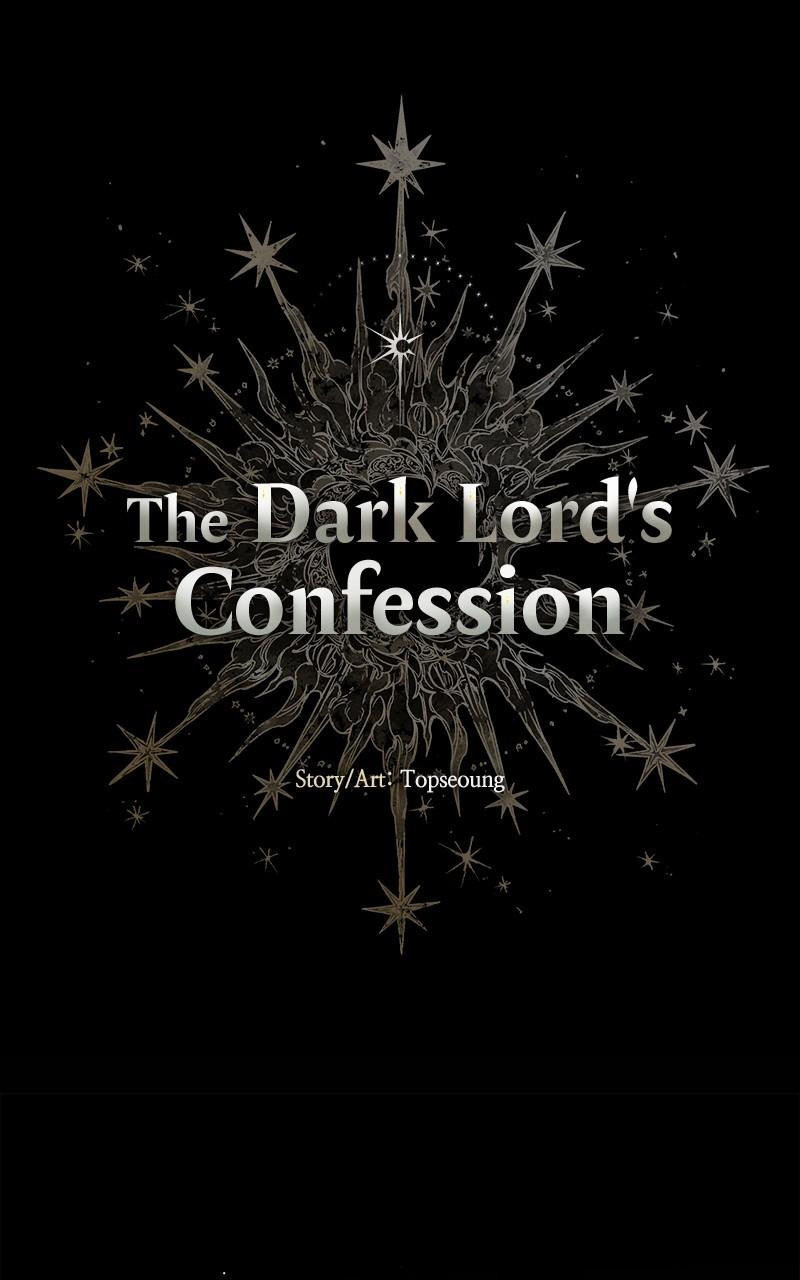 The Dark Lord's Confession Capitulo 116 página 8