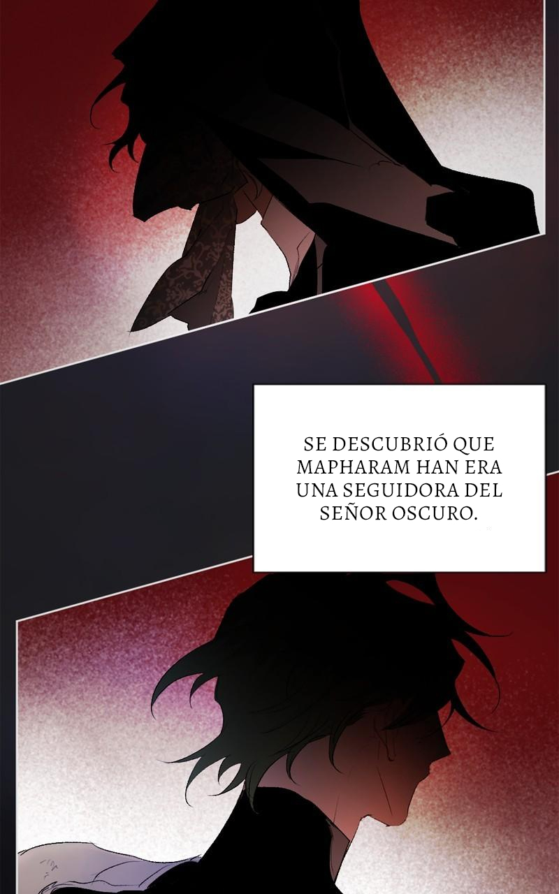 The Dark Lord's Confession Capitulo 116 página 88
