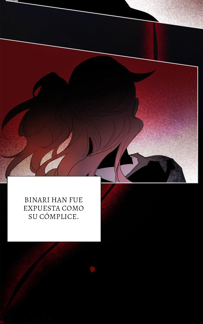The Dark Lord's Confession Capitulo 116 página 89