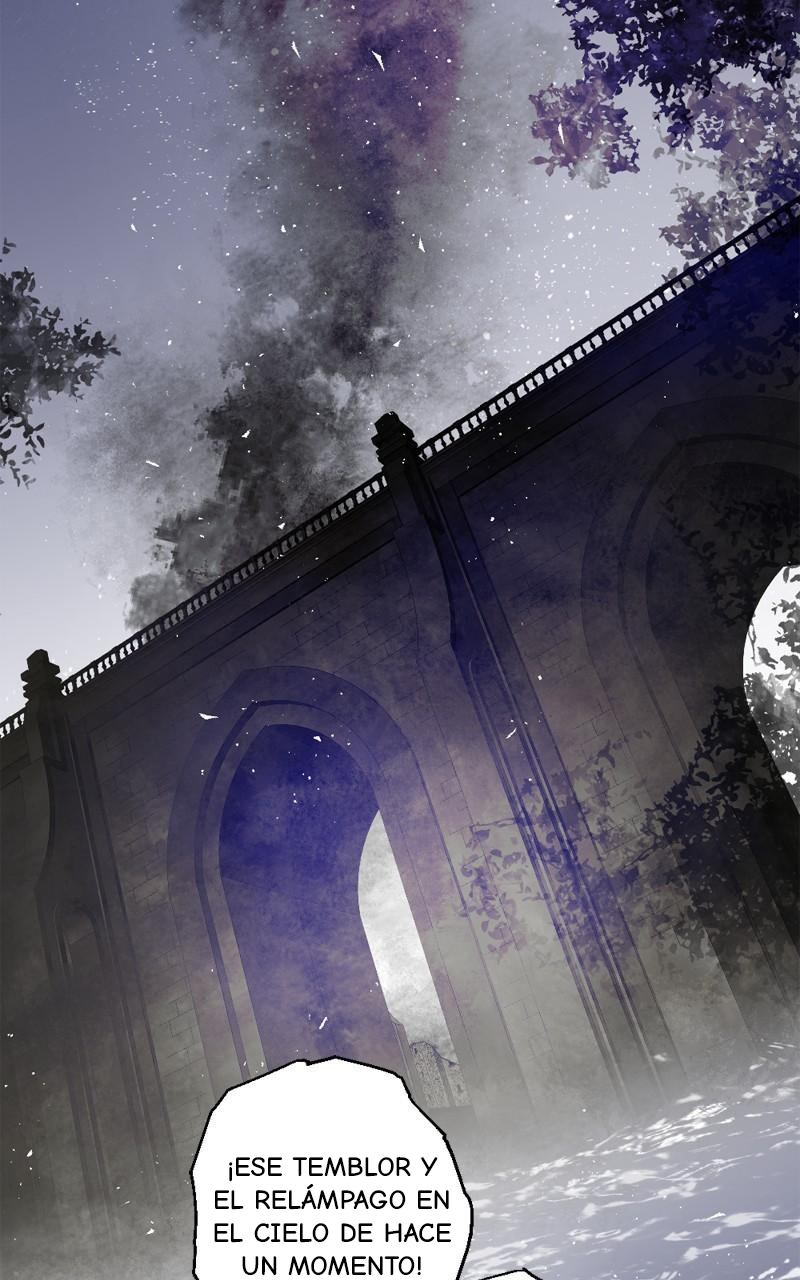 The Dark Lord's Confession Capitulo 116 página 9