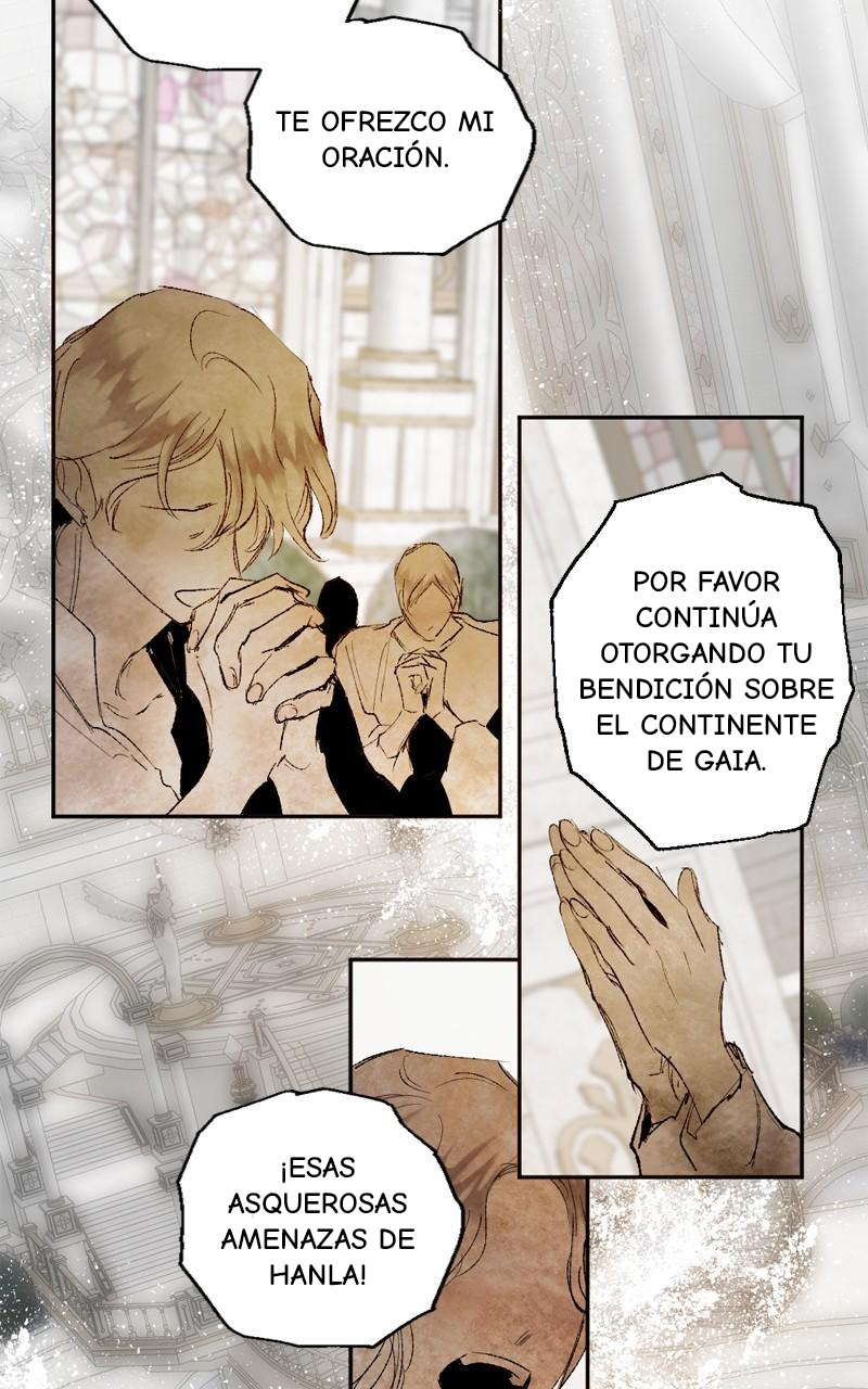 The Dark Lord's Confession Capitulo 116 página 94