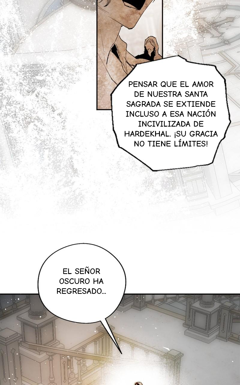 The Dark Lord's Confession Capitulo 116 página 95