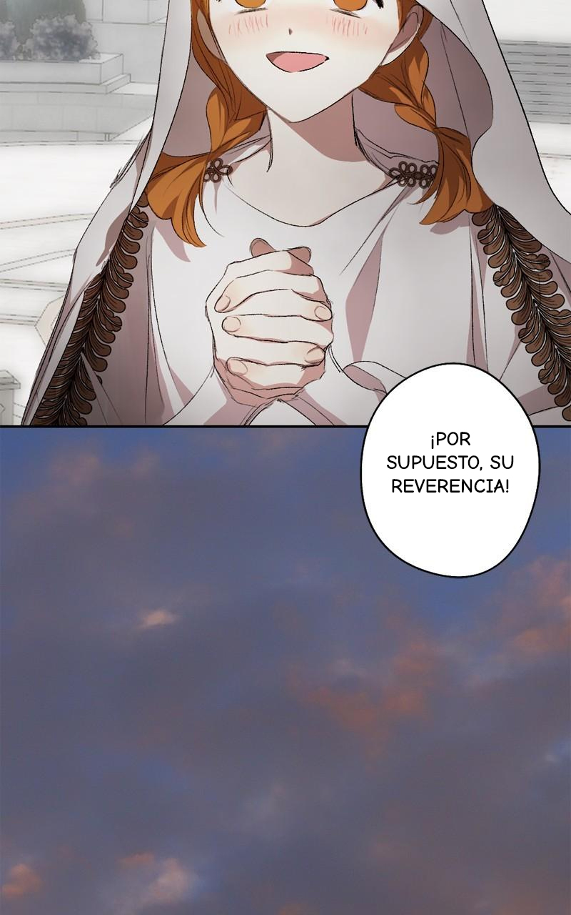 The Dark Lord's Confession Capitulo 116 página 97