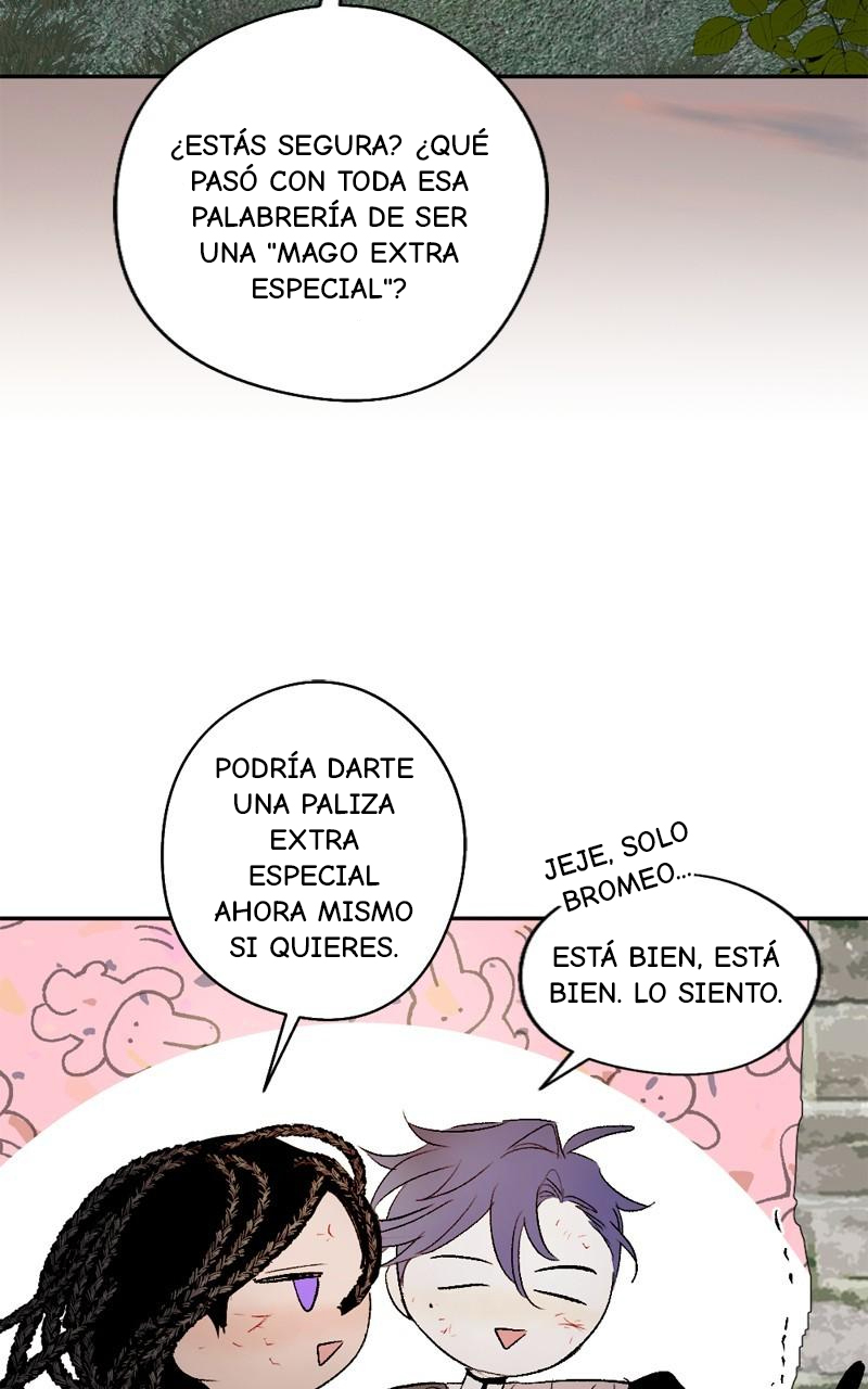 The Dark Lord's Confession Capitulo 117 página 12