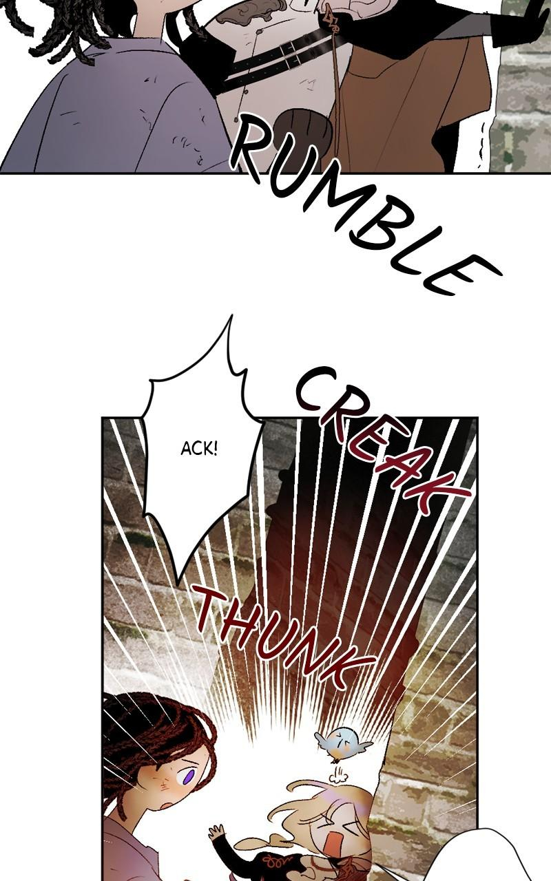 The Dark Lord's Confession Capitulo 117 página 13