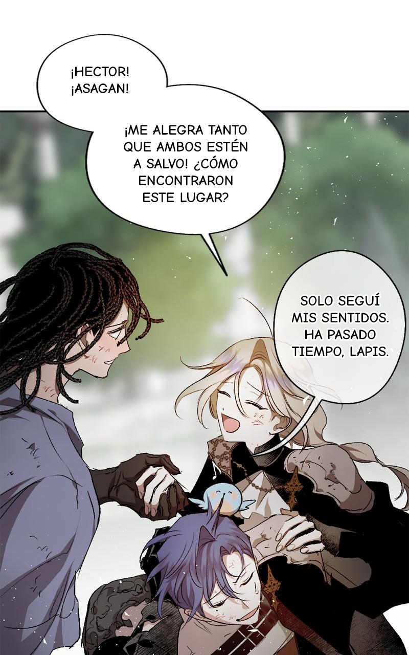 The Dark Lord's Confession Capitulo 117 página 15