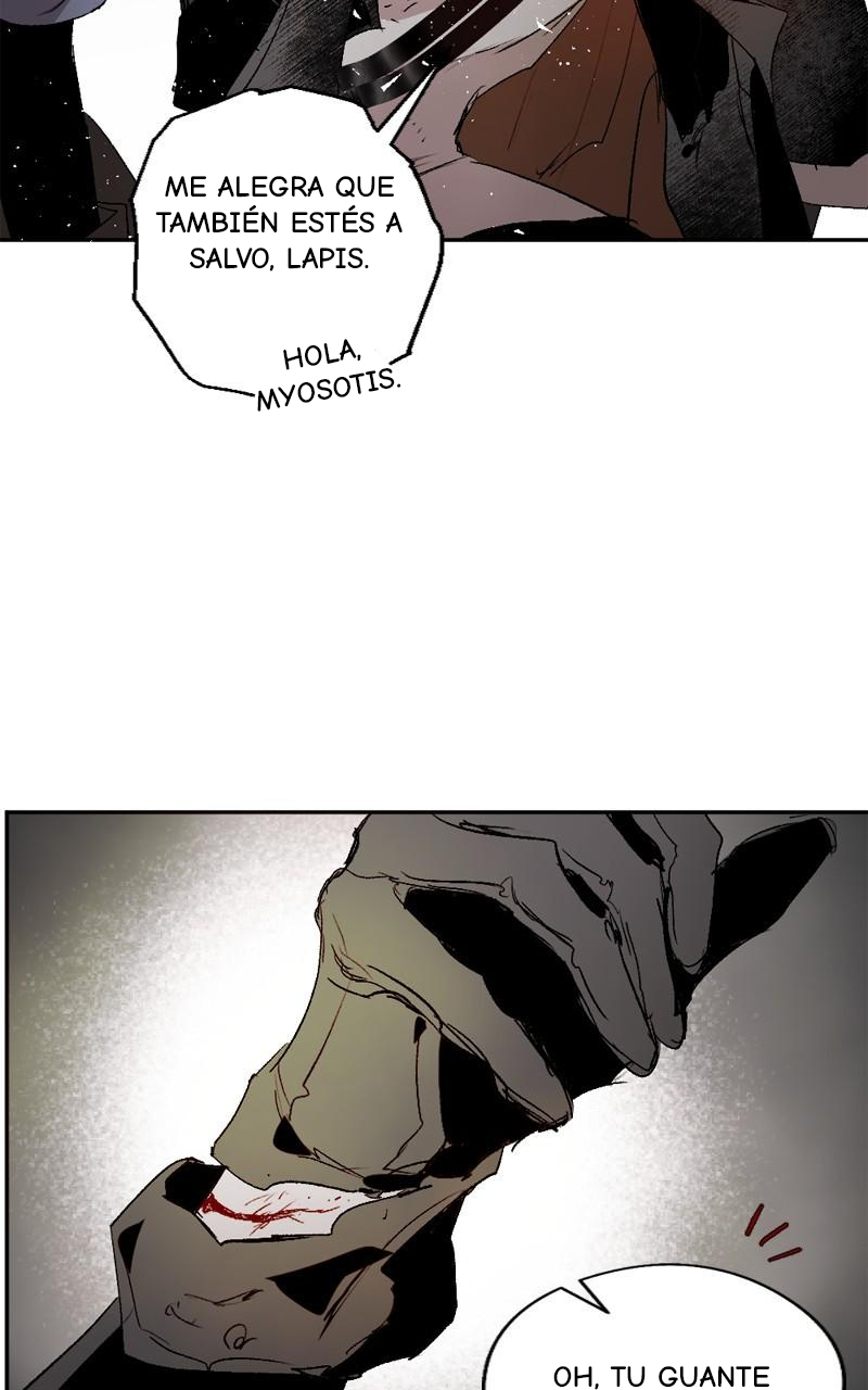 The Dark Lord's Confession Capitulo 117 página 16
