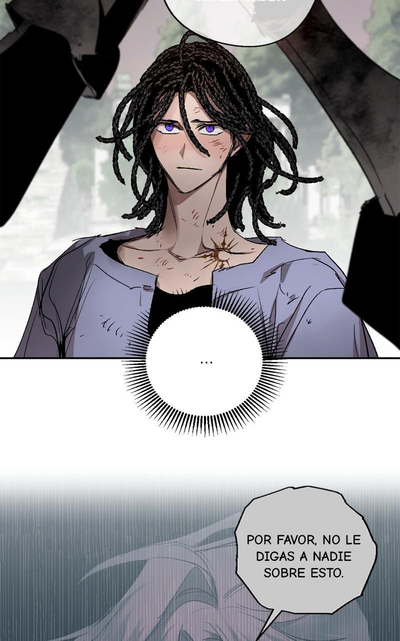 The Dark Lord's Confession Capitulo 117 página 17