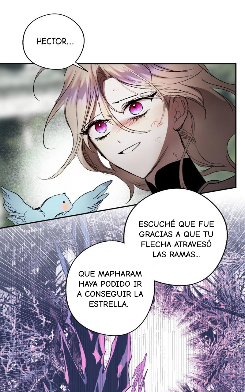 The Dark Lord's Confession Capitulo 117 página 19