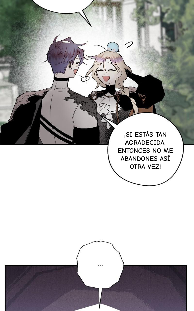 The Dark Lord's Confession Capitulo 117 página 21