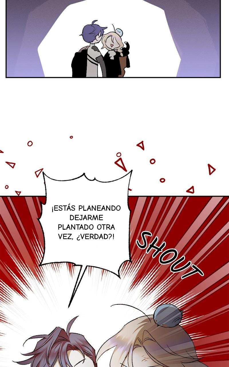 The Dark Lord's Confession Capitulo 117 página 22
