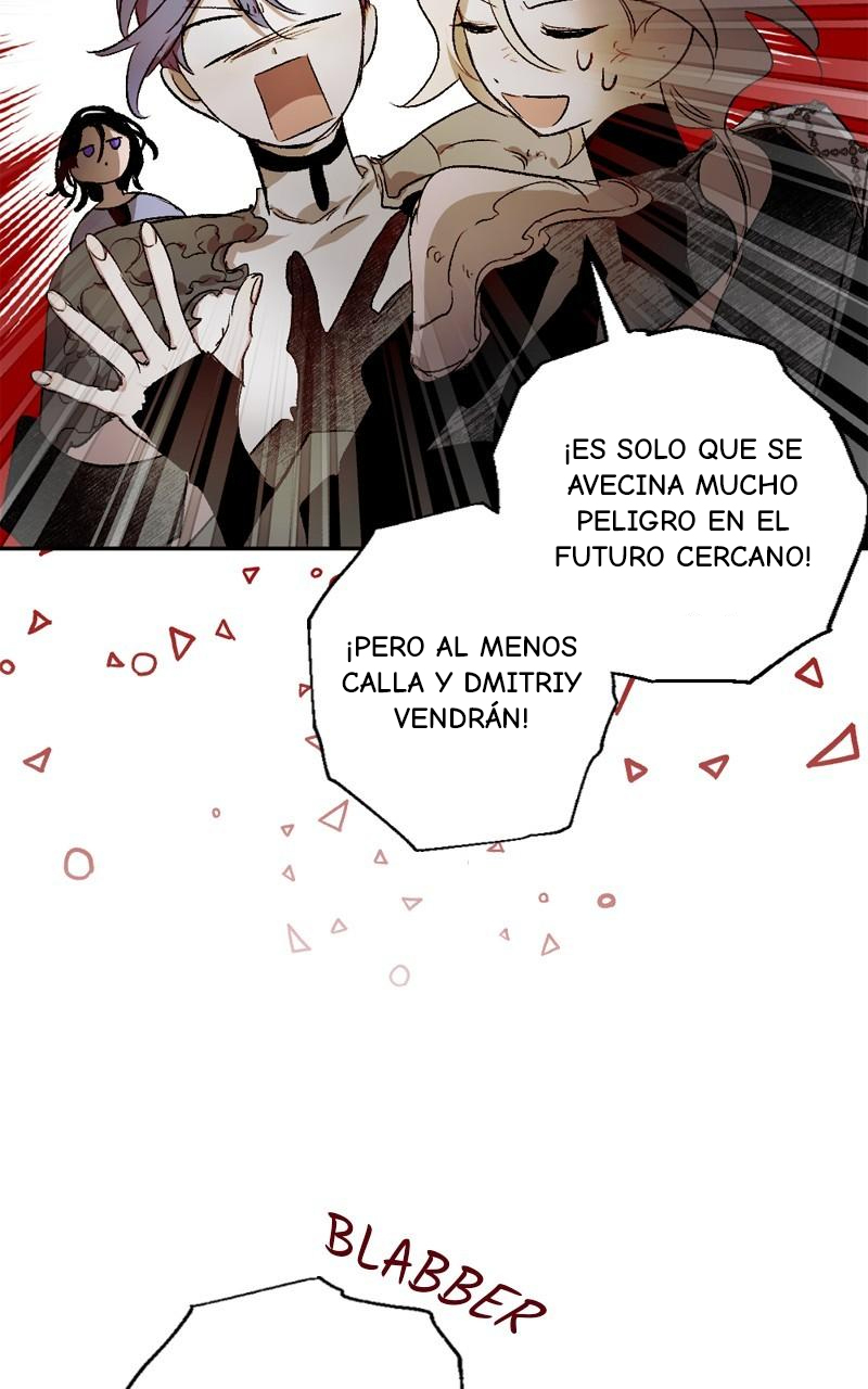 The Dark Lord's Confession Capitulo 117 página 23