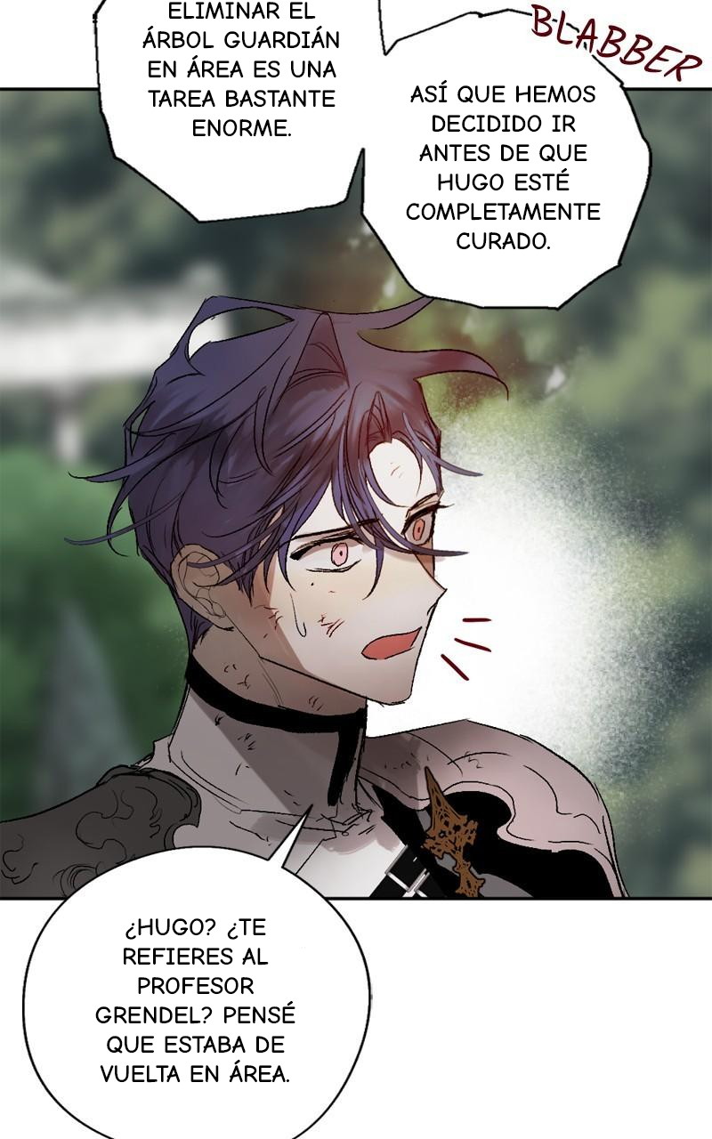 The Dark Lord's Confession Capitulo 117 página 24