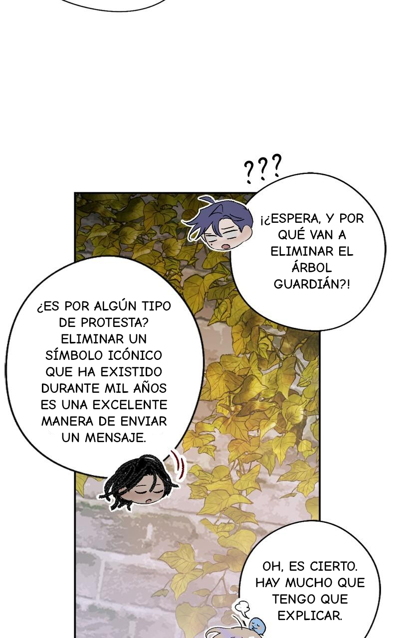 The Dark Lord's Confession Capitulo 117 página 25