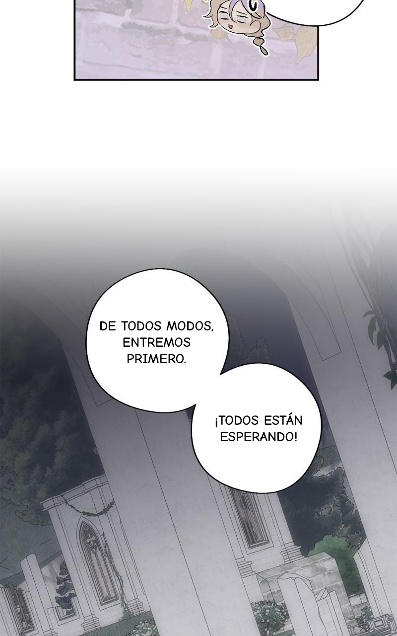 The Dark Lord's Confession Capitulo 117 página 26
