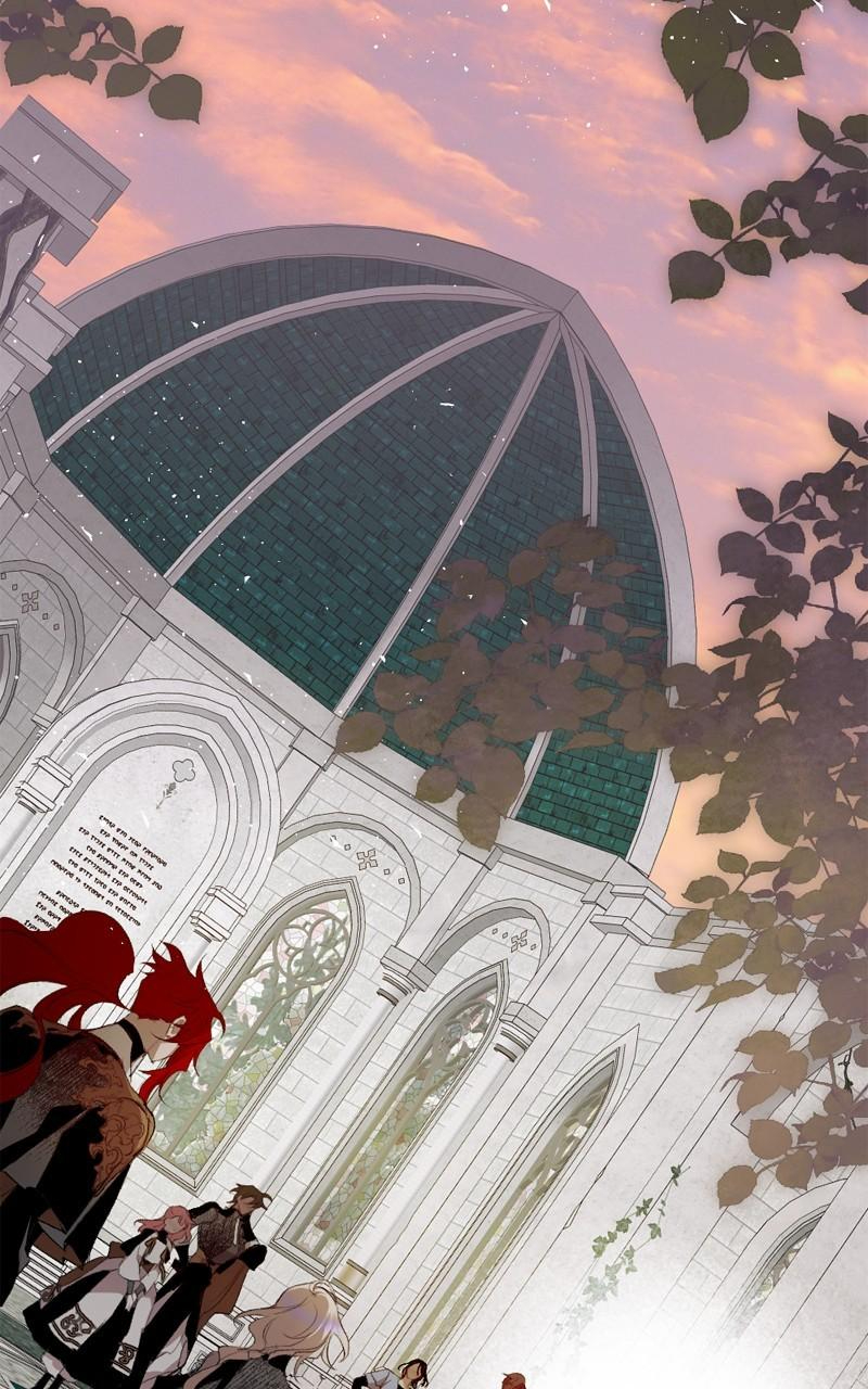 The Dark Lord's Confession Capitulo 117 página 29