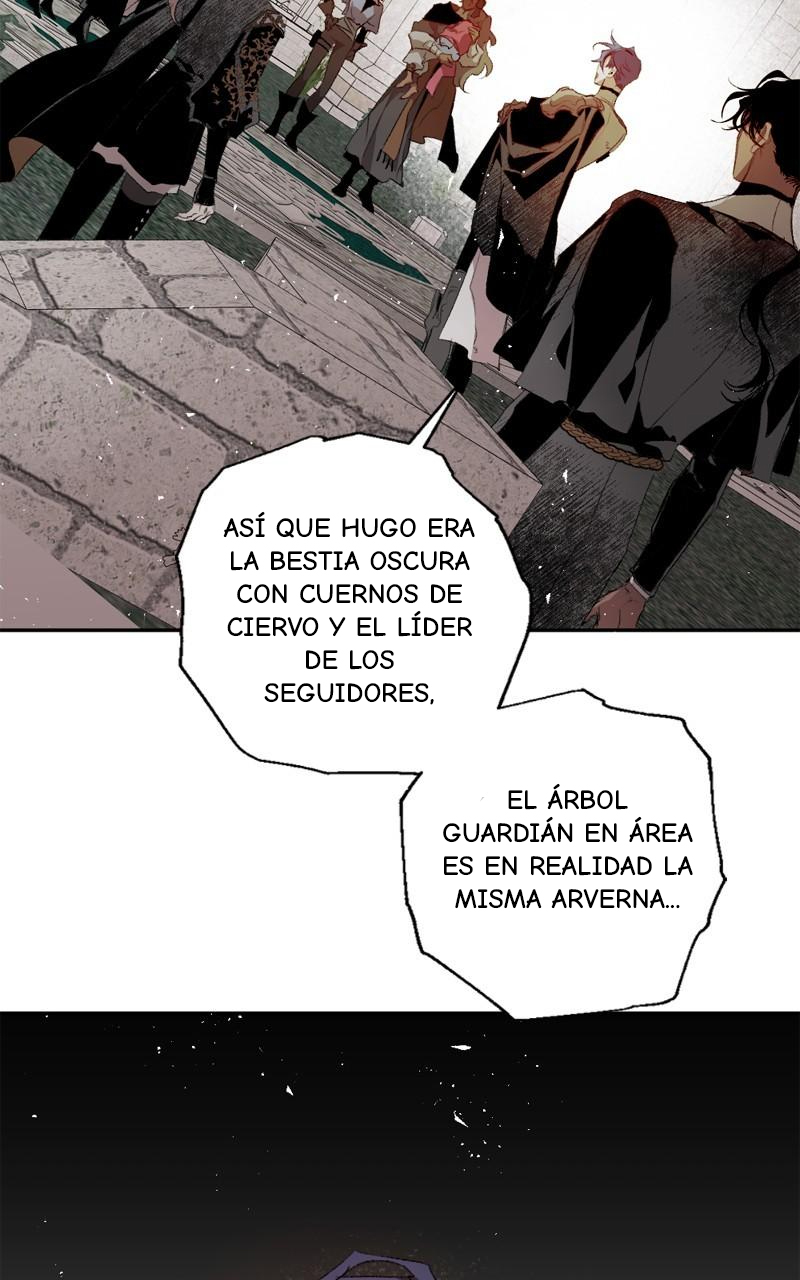 The Dark Lord's Confession Capitulo 117 página 30