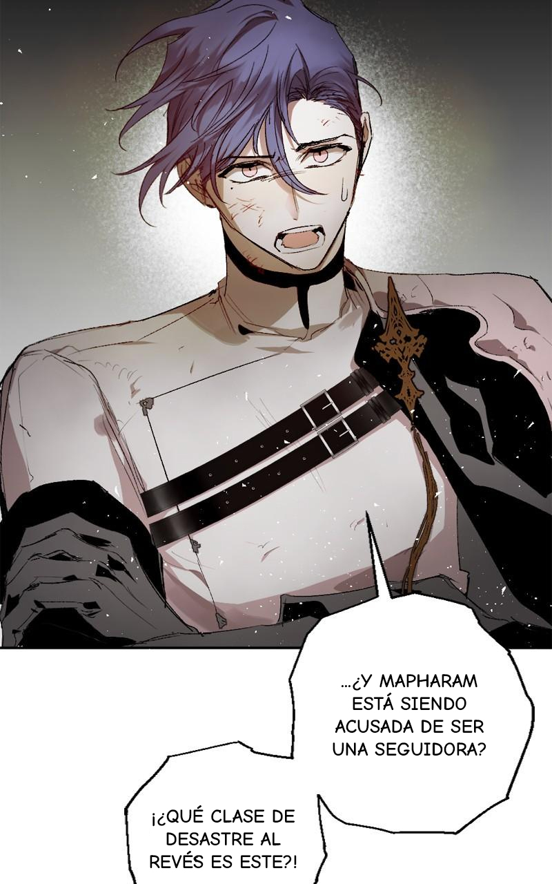 The Dark Lord's Confession Capitulo 117 página 31