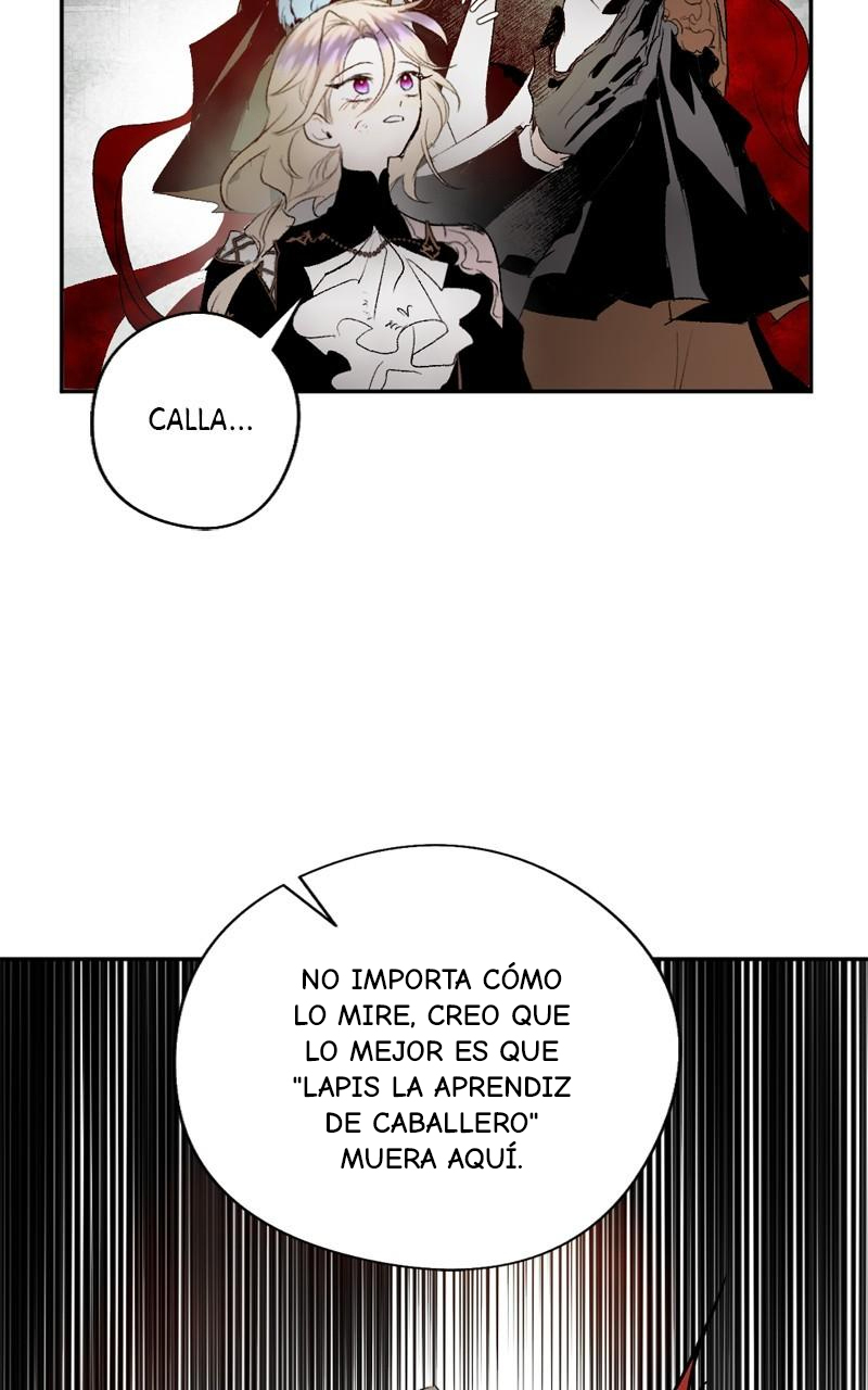The Dark Lord's Confession Capitulo 117 página 35