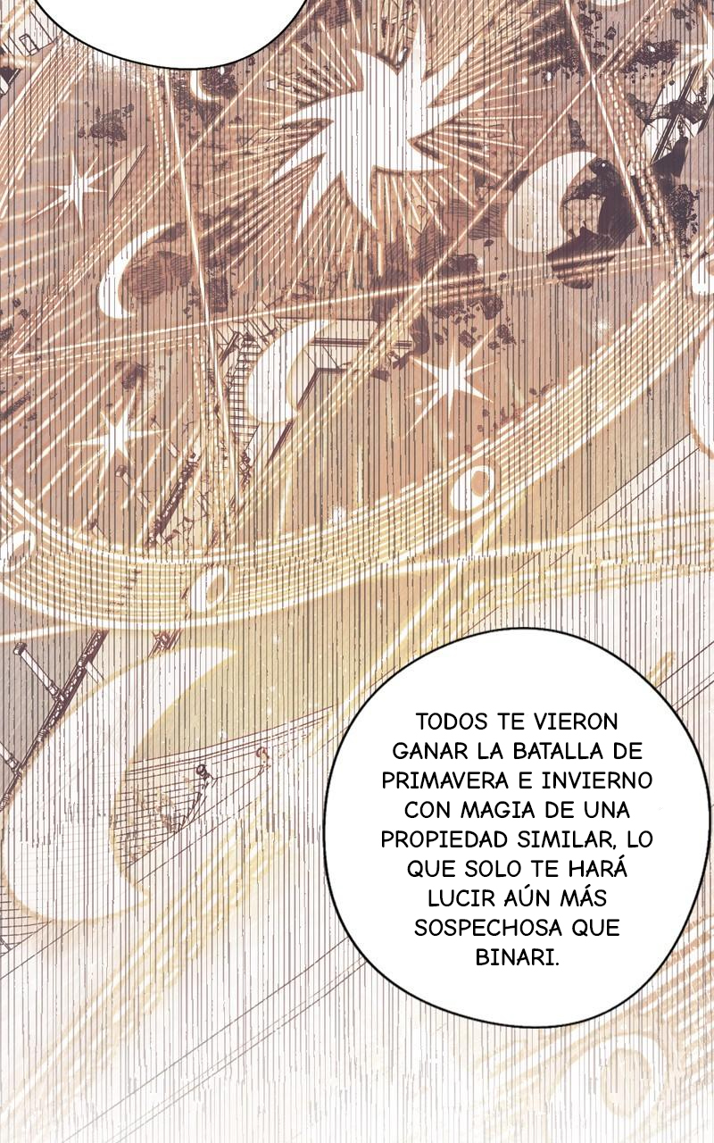 The Dark Lord's Confession Capitulo 117 página 40