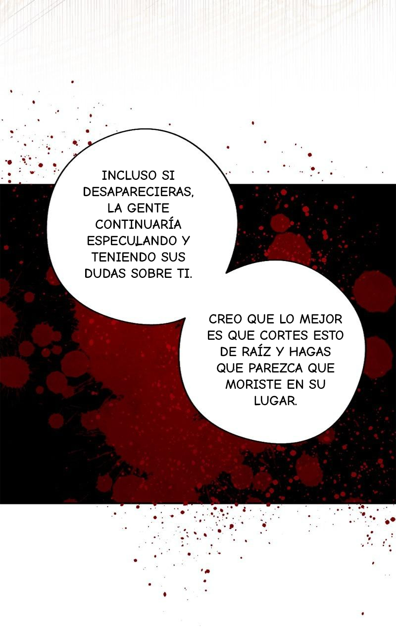 The Dark Lord's Confession Capitulo 117 página 41