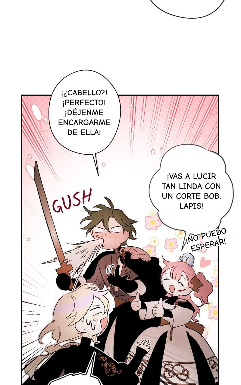 The Dark Lord's Confession Capitulo 117 página 43