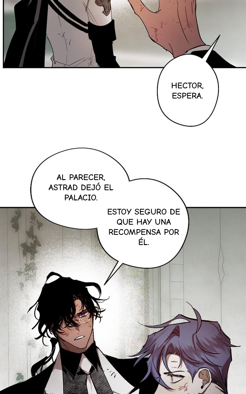 The Dark Lord's Confession Capitulo 117 página 45