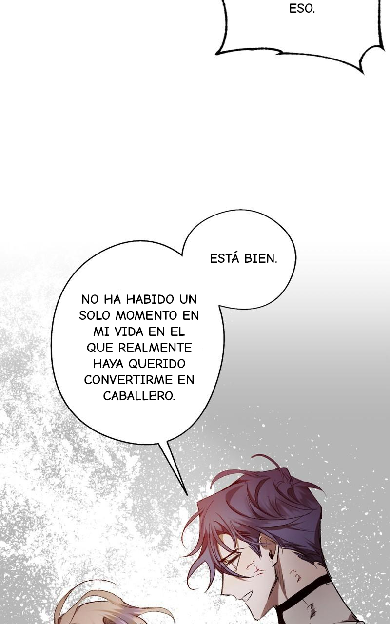 The Dark Lord's Confession Capitulo 117 página 48