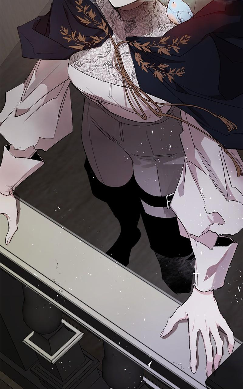 The Dark Lord's Confession Capitulo 117 página 5