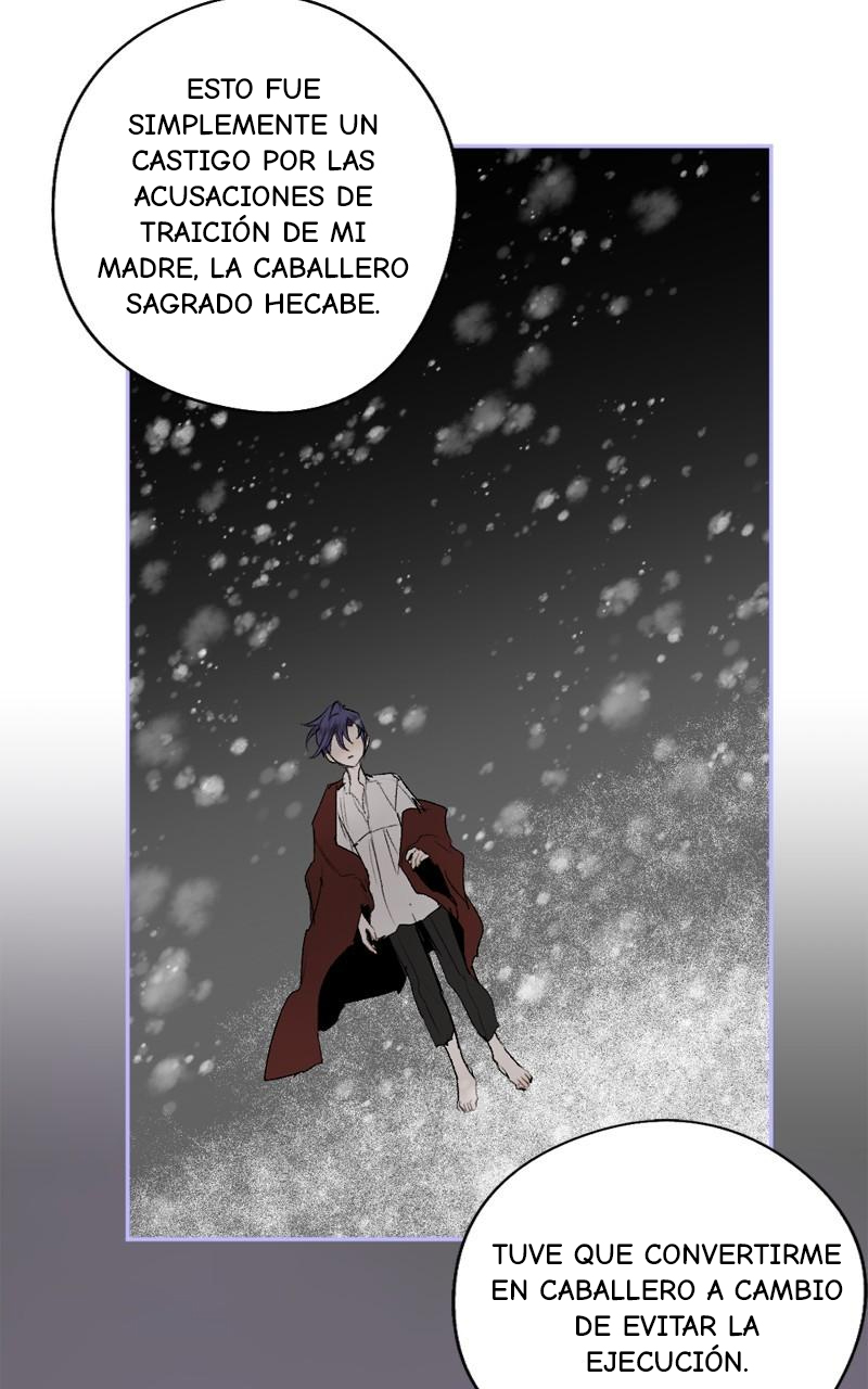 The Dark Lord's Confession Capitulo 117 página 50