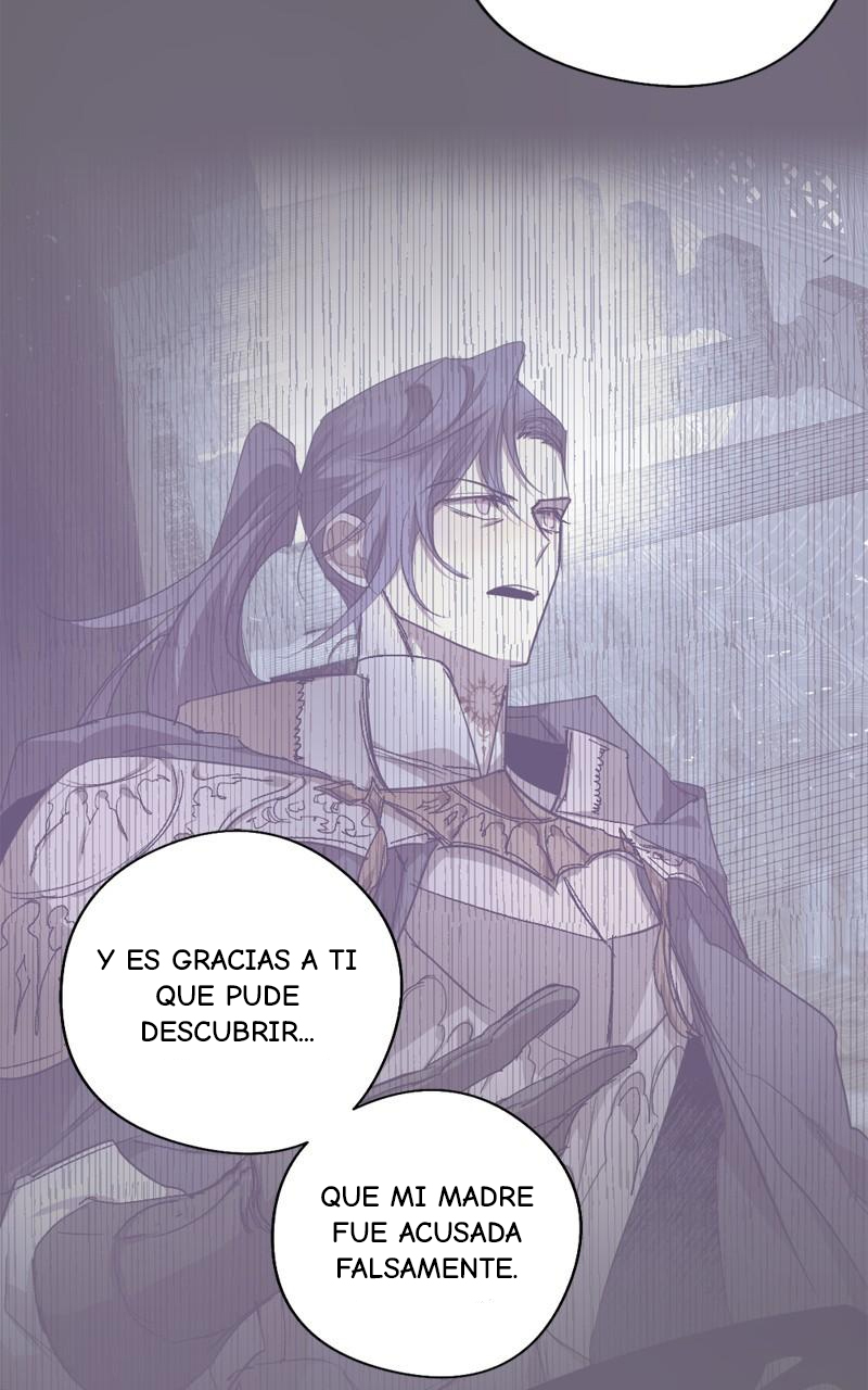 The Dark Lord's Confession Capitulo 117 página 51