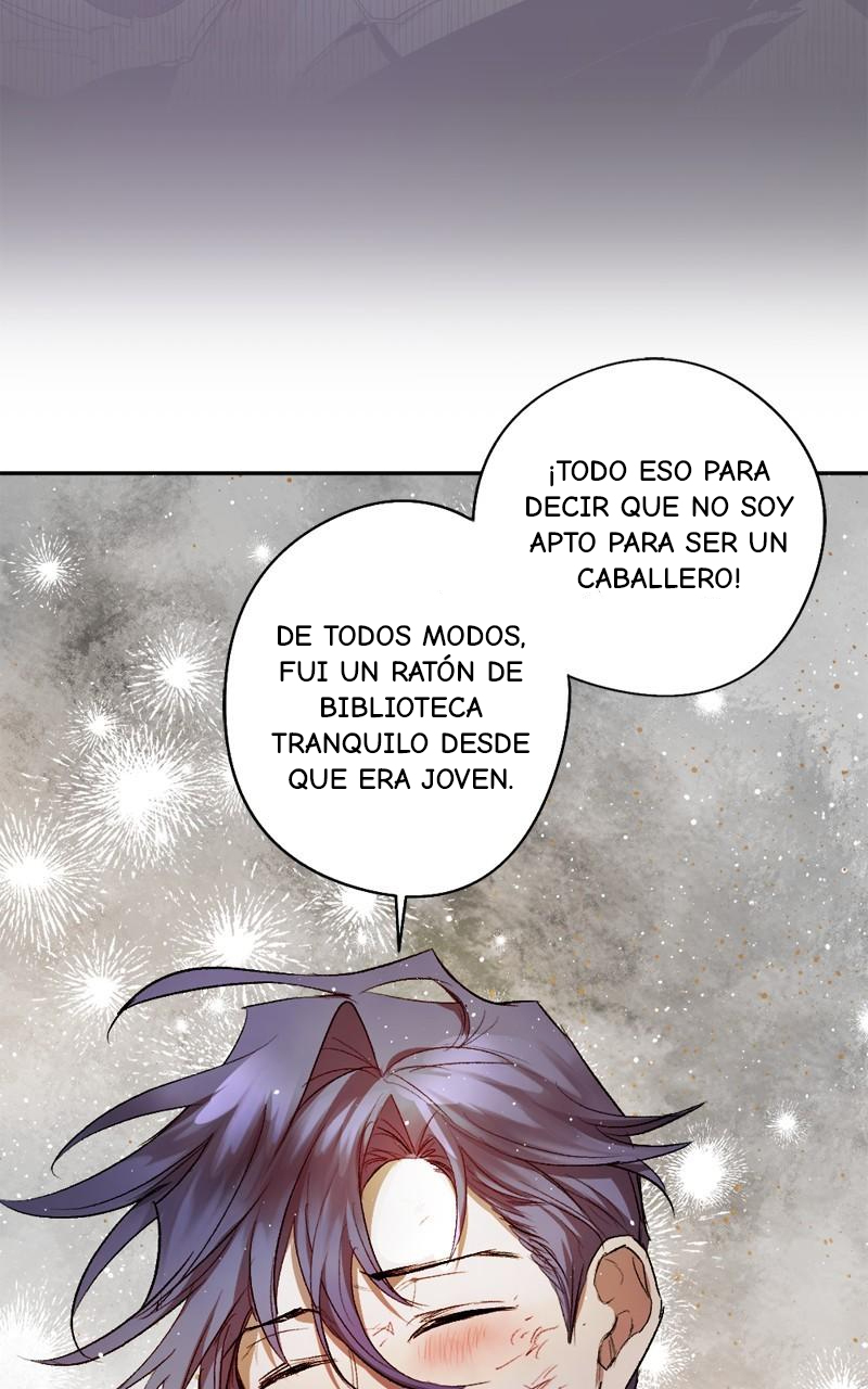 The Dark Lord's Confession Capitulo 117 página 52
