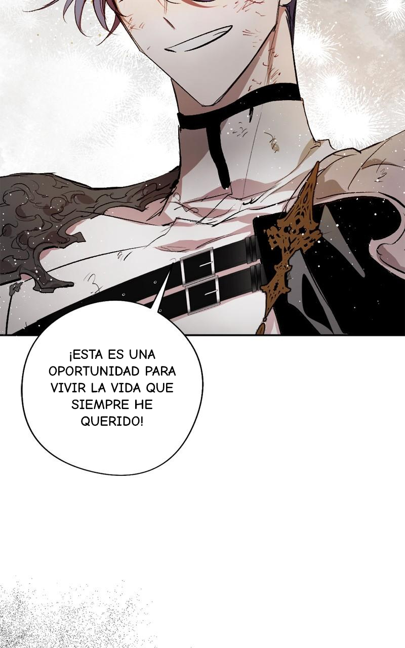 The Dark Lord's Confession Capitulo 117 página 53