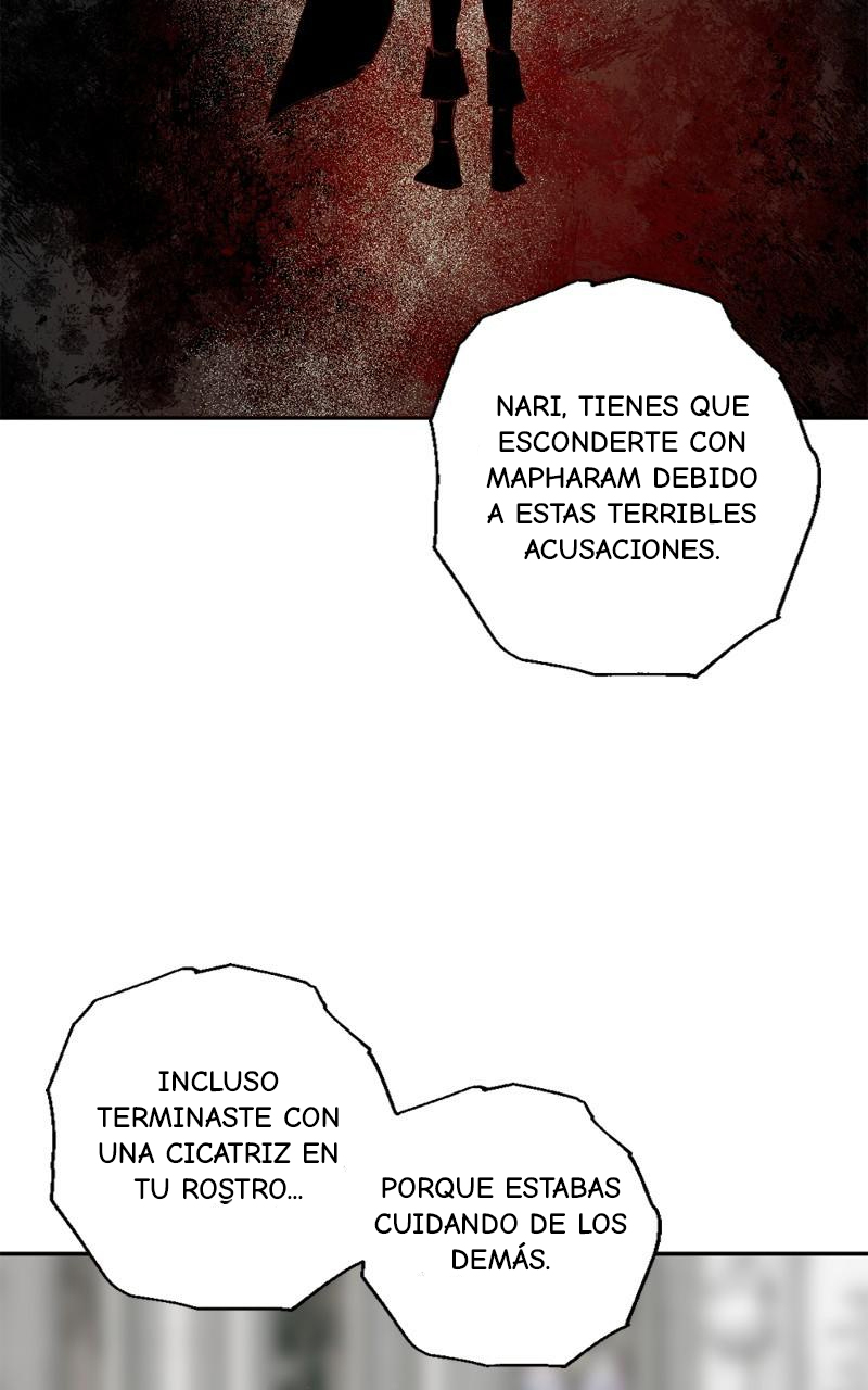 The Dark Lord's Confession Capitulo 117 página 56