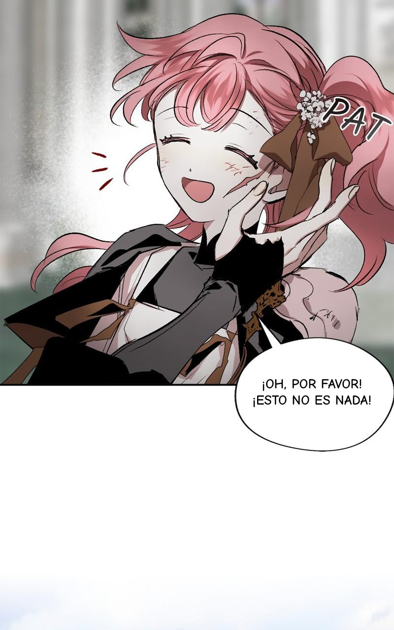The Dark Lord's Confession Capitulo 117 página 57
