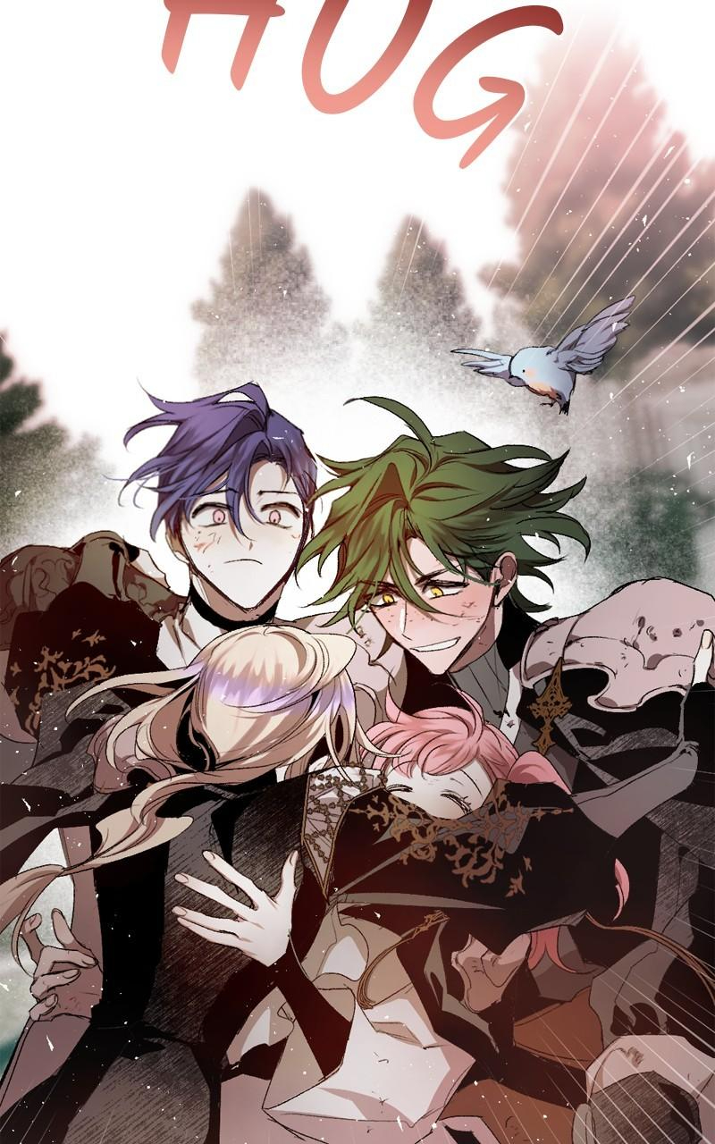 The Dark Lord's Confession Capitulo 117 página 60
