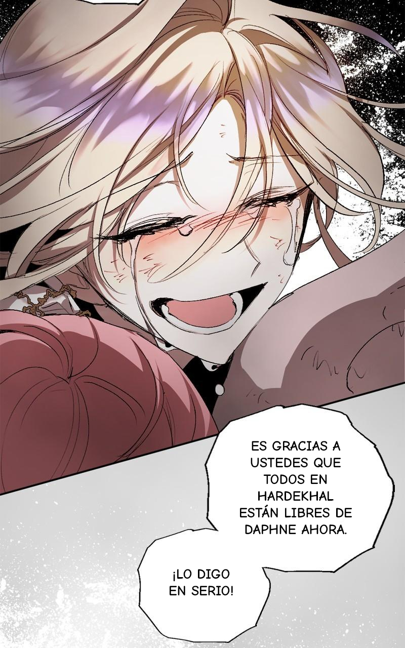 The Dark Lord's Confession Capitulo 117 página 61