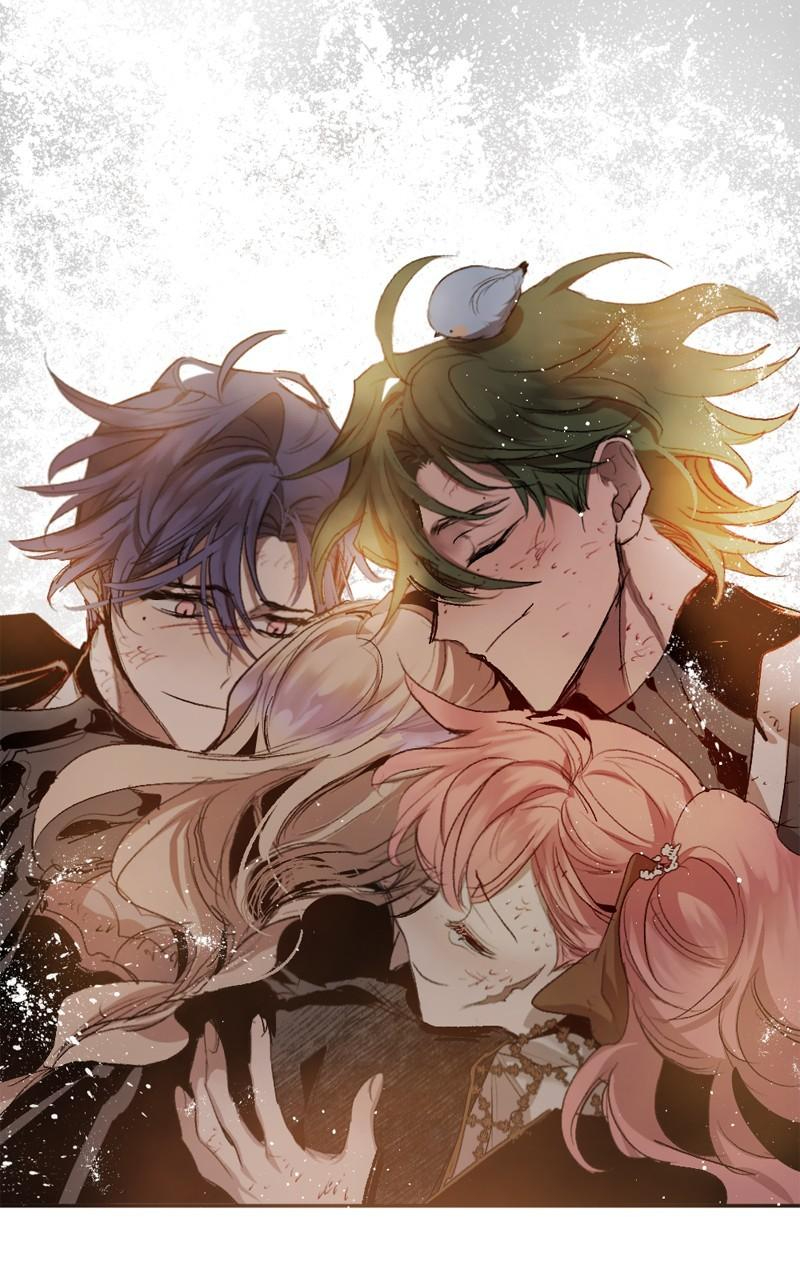 The Dark Lord's Confession Capitulo 117 página 62