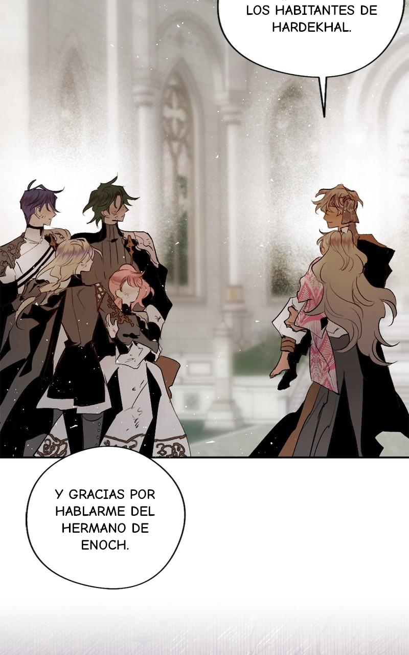 The Dark Lord's Confession Capitulo 117 página 65