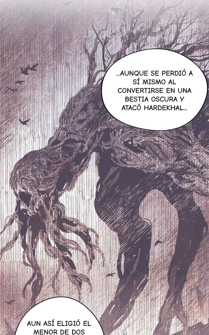The Dark Lord's Confession Capitulo 117 página 66