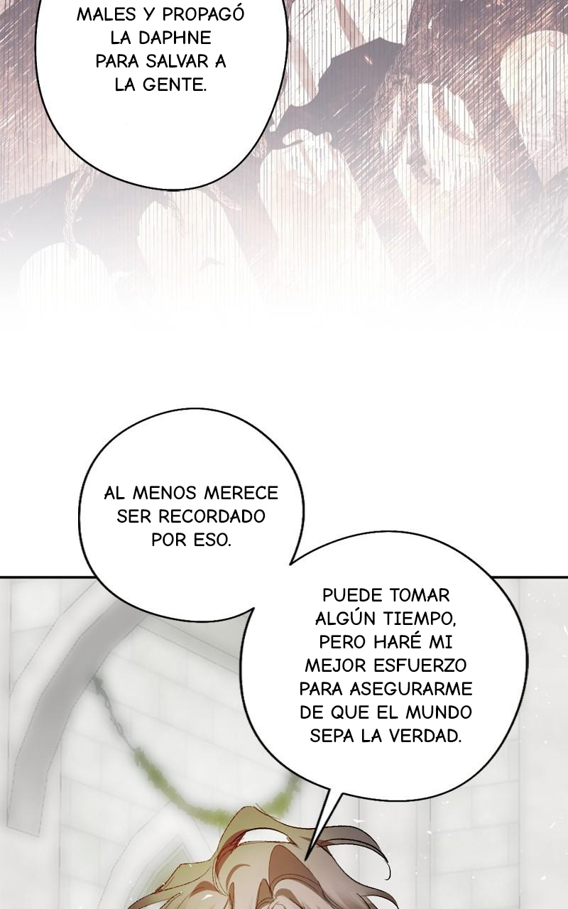 The Dark Lord's Confession Capitulo 117 página 67