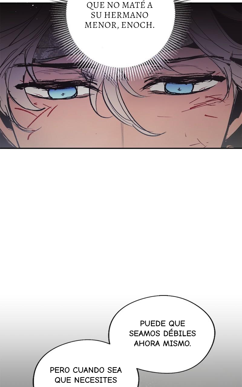 The Dark Lord's Confession Capitulo 117 página 69
